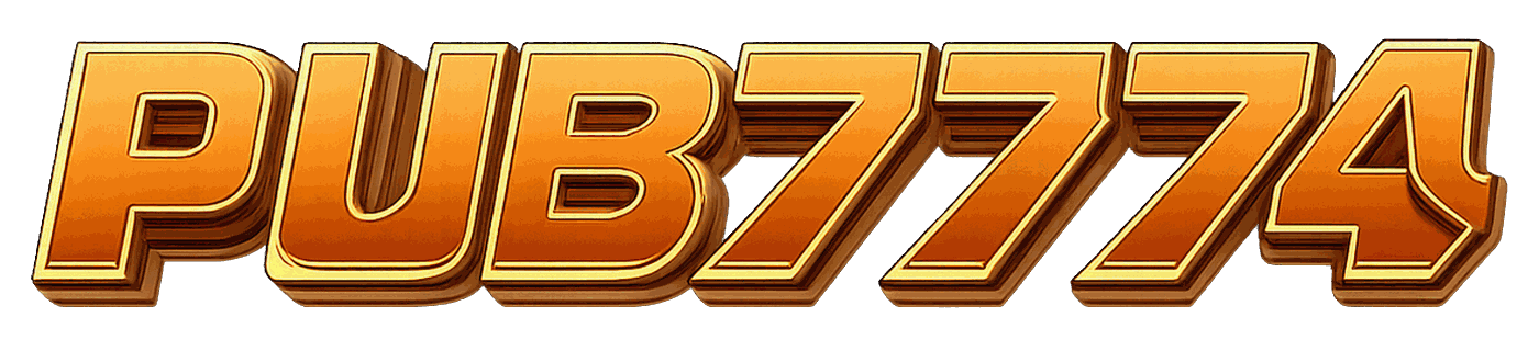 pub7774 logo